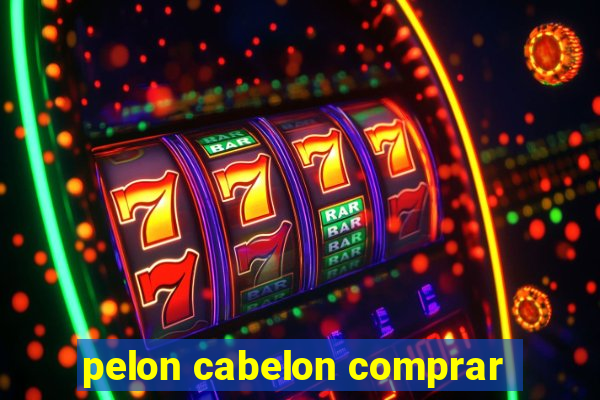 pelon cabelon comprar